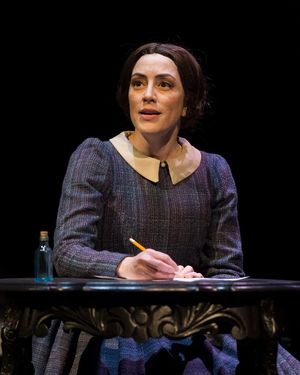 Jeanne Syquia Photo by Craig Schwartz @ BroadwayWorld Jeanne Syquia Photo by Craig Schwartz Photo