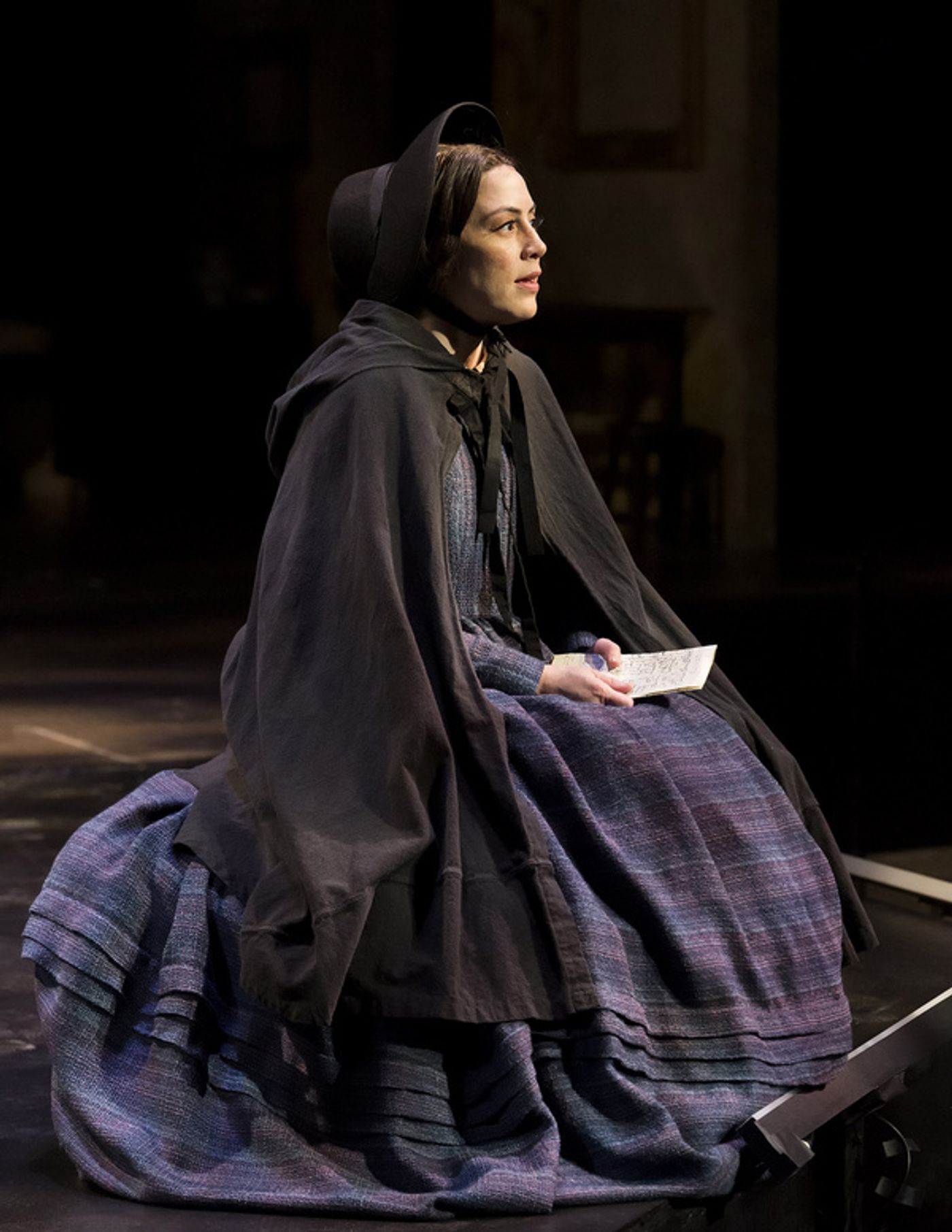 Photos: JANE EYRE Opens This Weekend At A Noise Within  Image
