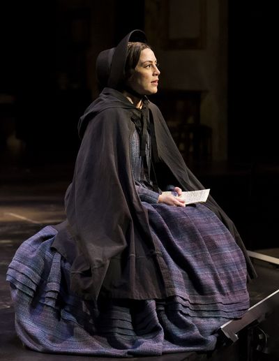 Jeanne Syquia  Photo by Craig Schwartz Photo