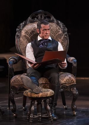 Frederick Stuart Photo by Craig Schwartz @ BroadwayWorld Frederick Stuart Photo by Craig Schwartz Photo