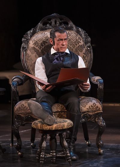 Frederick Stuart   Photo by Craig Schwartz Photo