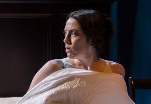 Jeanne Syquia  Photo by Craig Schwartz Photo