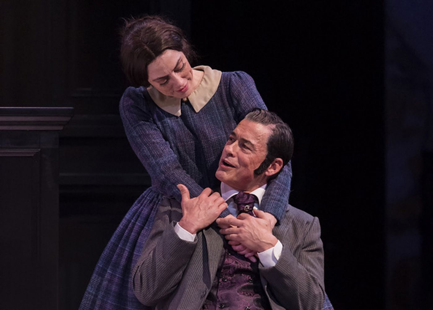 Photos: JANE EYRE Opens This Weekend At A Noise Within  Image