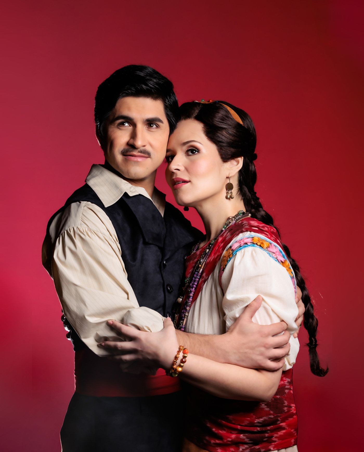 Photos: Opera San José Closes Season With ZORRO Photos: Opera San José Closes Season With ZORRO Image