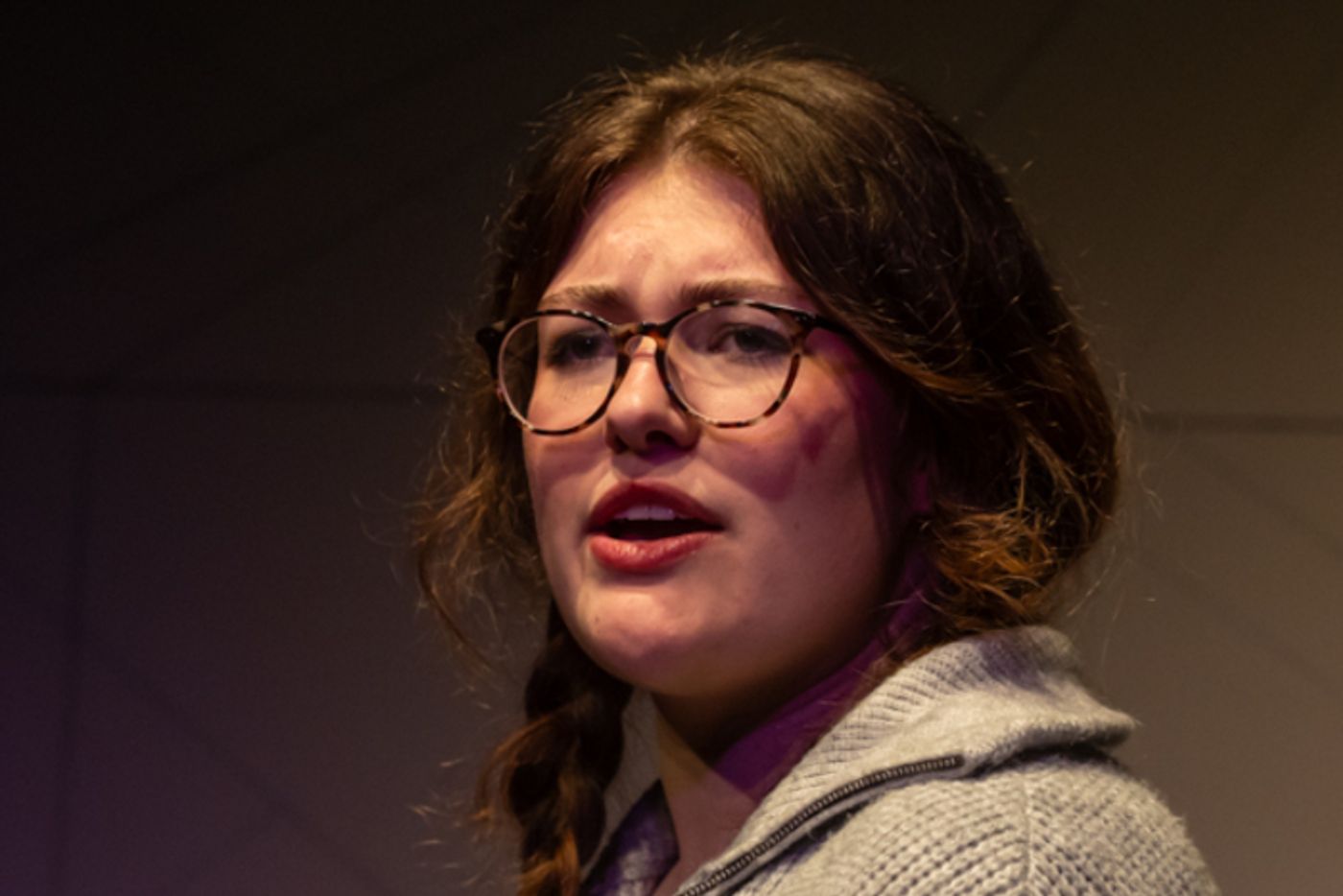 Photos: First look at The Room Upstairs Theatre Company’s NEXT TO NORMAL Photos: First look at The Room Upstairs Theatre Company’s NEXT TO NORMAL Image