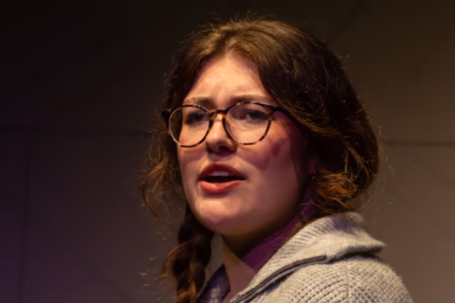 Photos: First look at The Room Upstairs Theatre Company’s NEXT TO NORMAL Image