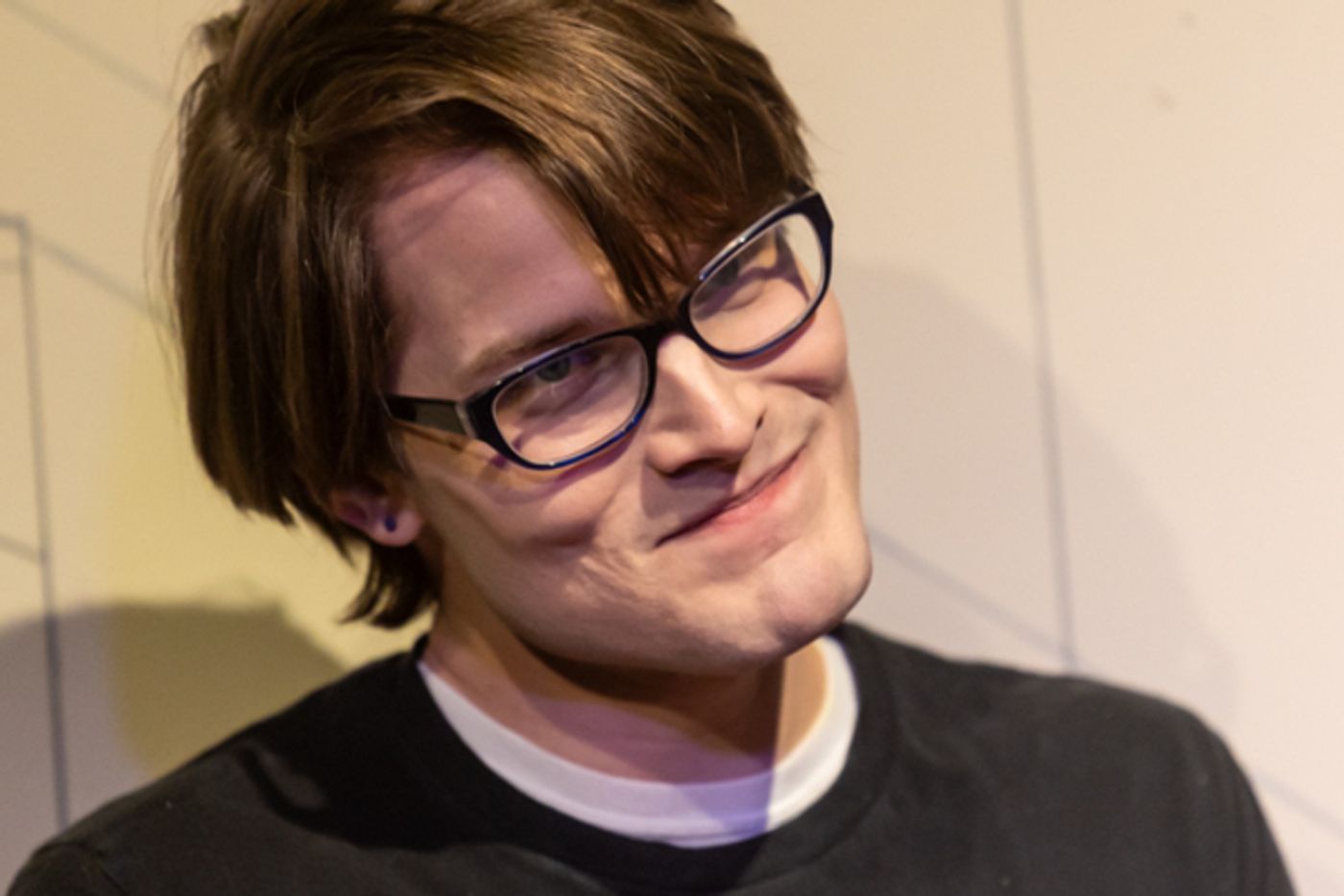 Photos: First look at The Room Upstairs Theatre Company’s NEXT TO NORMAL Photos: First look at The Room Upstairs Theatre Company’s NEXT TO NORMAL Image