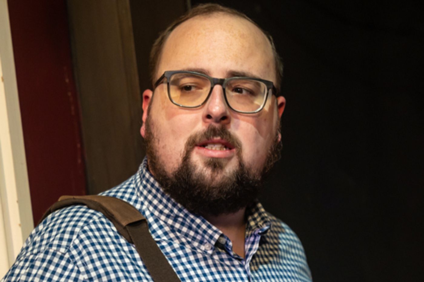 Photos: First look at The Room Upstairs Theatre Company’s NEXT TO NORMAL Photos: First look at The Room Upstairs Theatre Company’s NEXT TO NORMAL Image