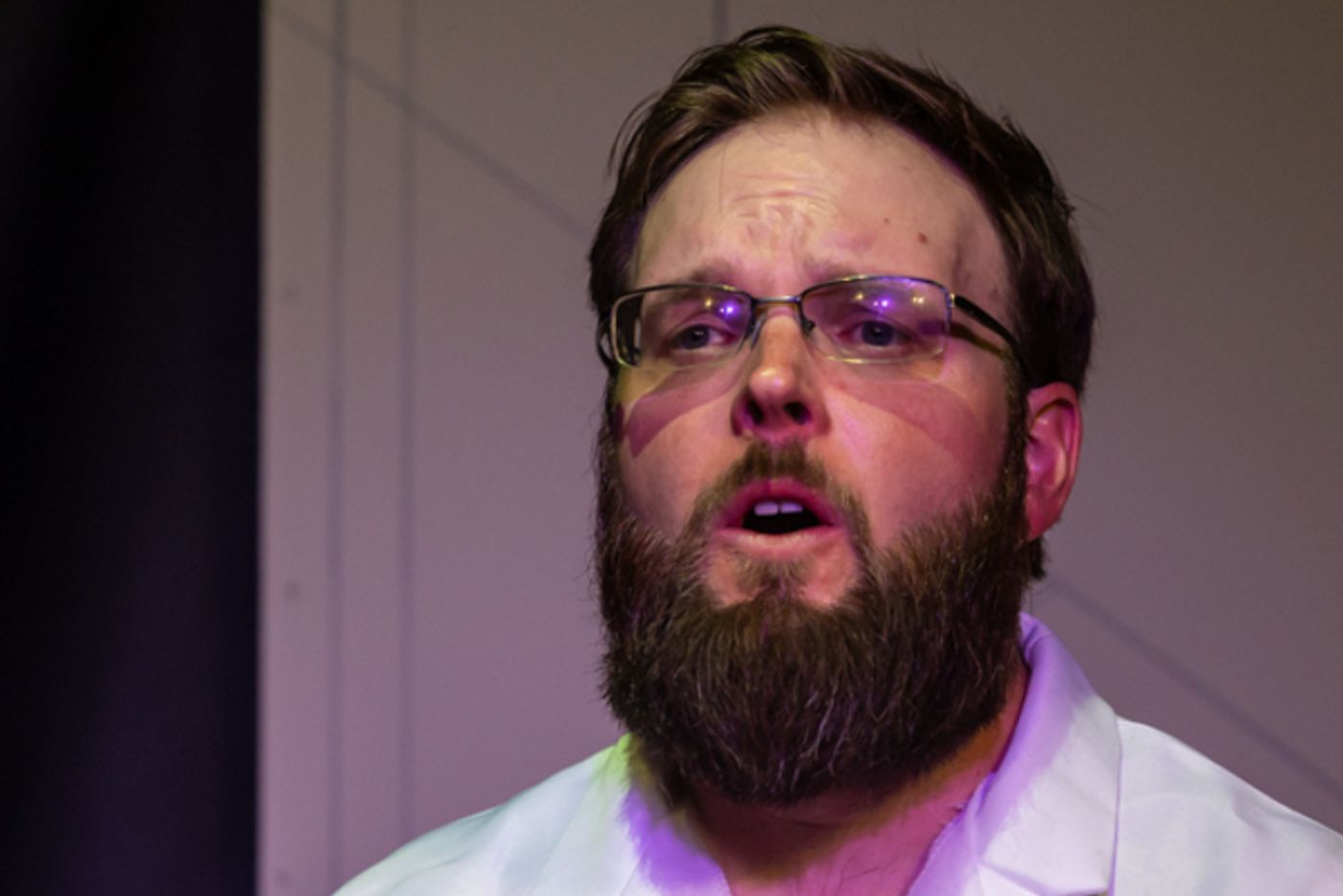 Photos: First look at The Room Upstairs Theatre Company’s NEXT TO NORMAL Photos: First look at The Room Upstairs Theatre Company’s NEXT TO NORMAL Image