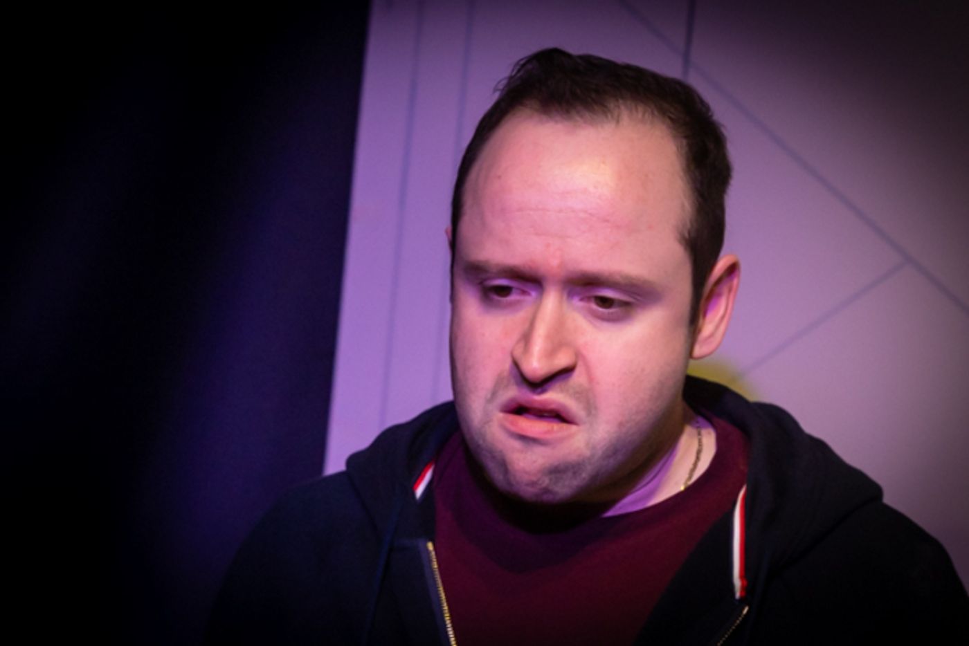 Photos: First look at The Room Upstairs Theatre Company’s NEXT TO NORMAL Photos: First look at The Room Upstairs Theatre Company’s NEXT TO NORMAL Image