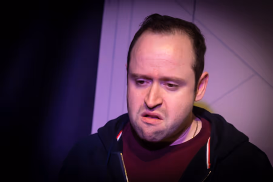 Photos: First look at The Room Upstairs Theatre Company’s NEXT TO NORMAL Image