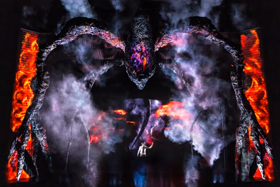 Photos: STRANGER THINGS: THE FIRST SHADOW on Broadway; Documentary Coming Soon  Image