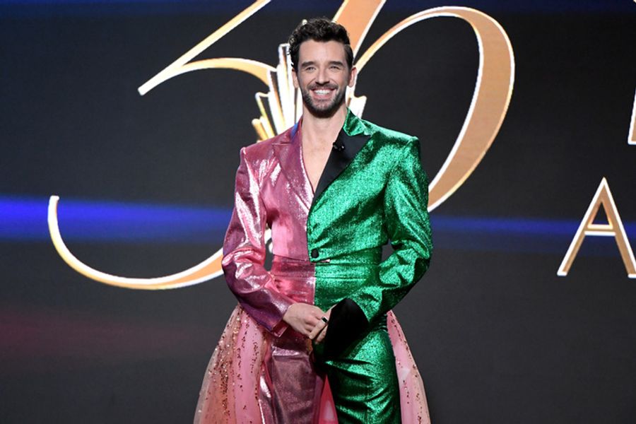 Photos: Patti LuPone, Cynthia Erivo, & More Attend GLAAD 36th GLAAD Media Awards Image