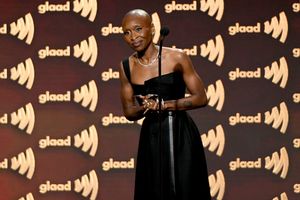 Cynthia Erivo Photo