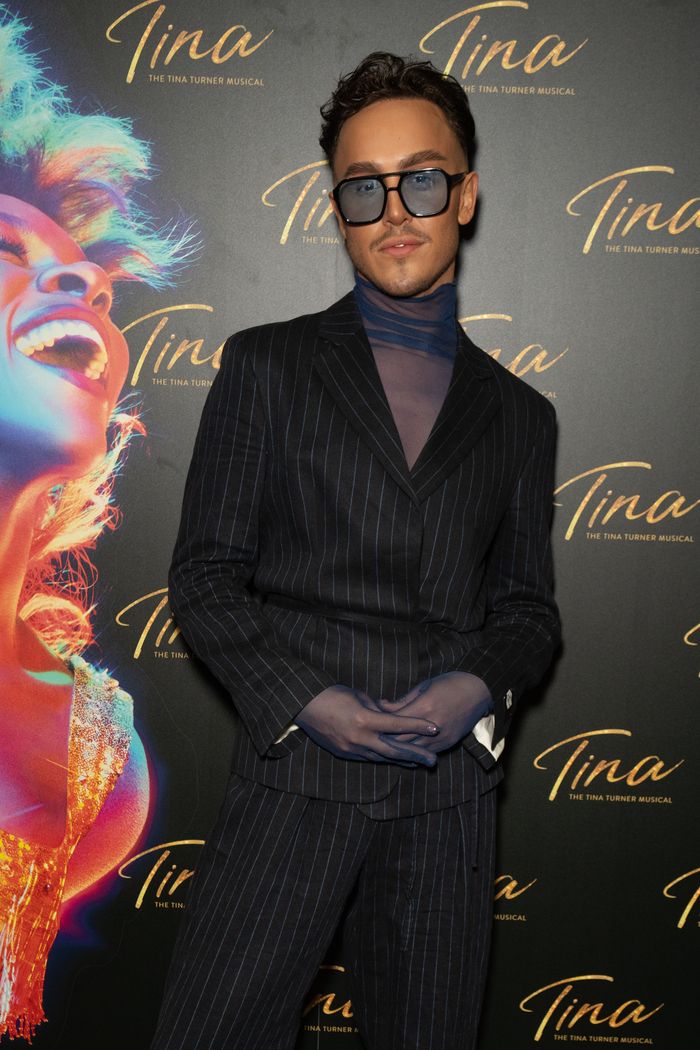 Photos: TINA - THE TINA TURNER MUSICAL Celebrates 7 Years — photo 1 of 28