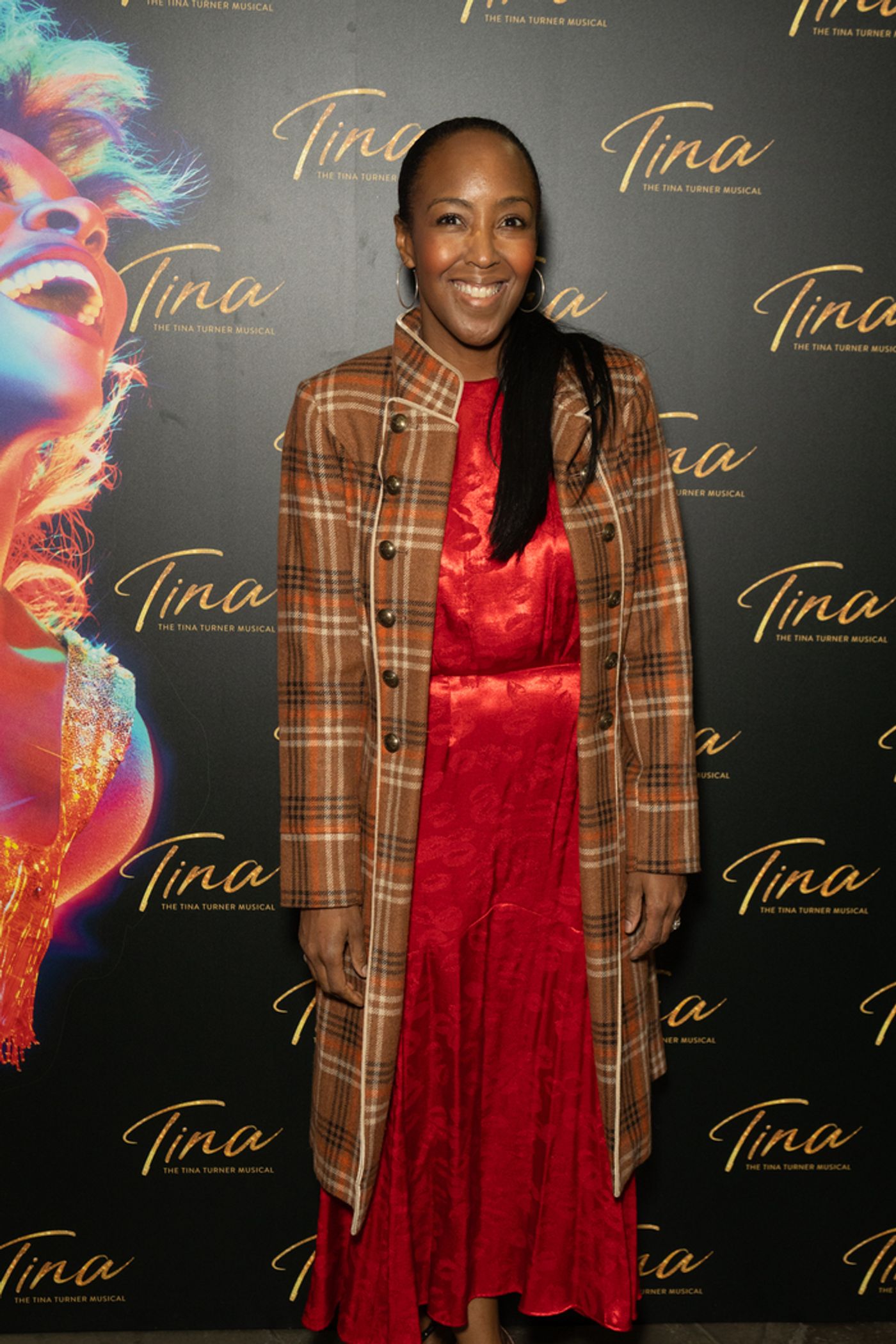 Photos: TINA - THE TINA TURNER MUSICAL Celebrates 7 Years  Image