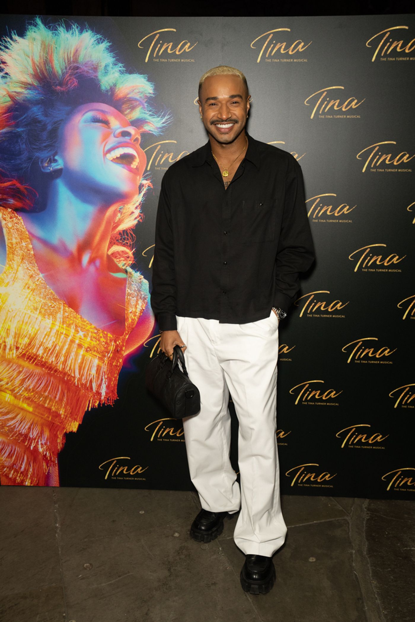 Photos: TINA - THE TINA TURNER MUSICAL Celebrates 7 Years  Image