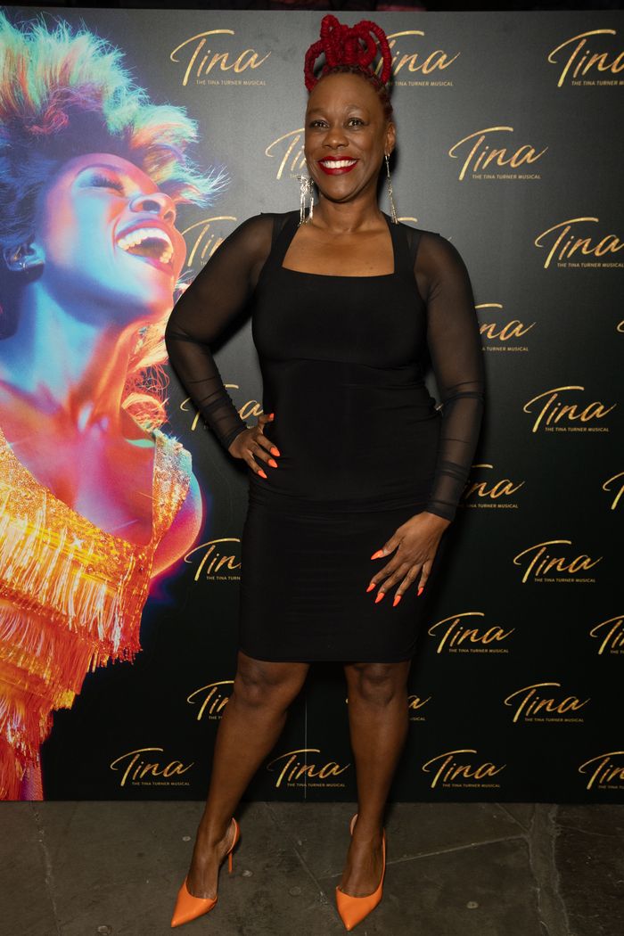 Photos: TINA - THE TINA TURNER MUSICAL Celebrates 7 Years — photo 4 of 28