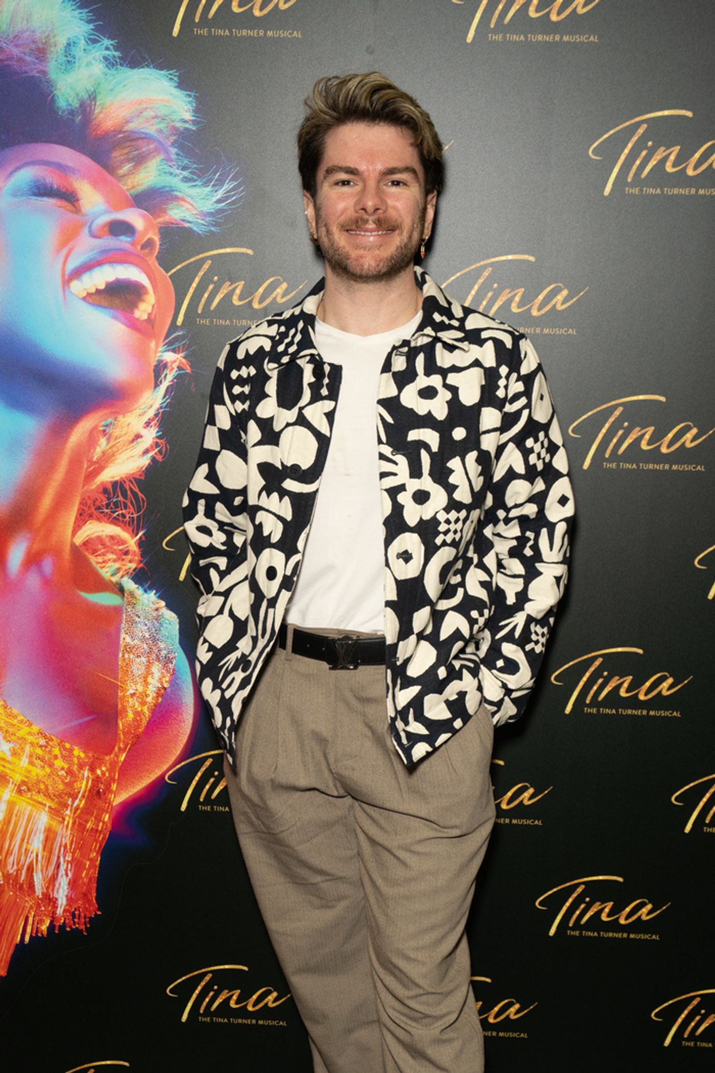 Photos: TINA - THE TINA TURNER MUSICAL Celebrates 7 Years  Image