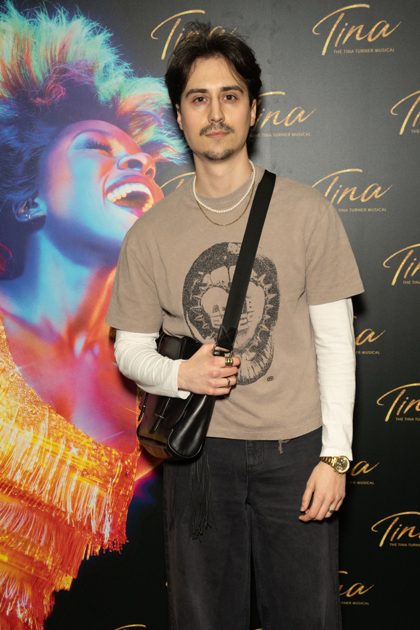 Photos: TINA - THE TINA TURNER MUSICAL Celebrates 7 Years  Image