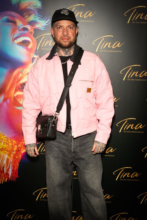 Jamie Lloyd Photo