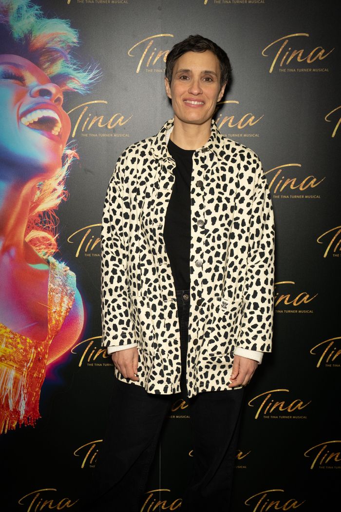 Photos: TINA - THE TINA TURNER MUSICAL Celebrates 7 Years — photo 18 of 28