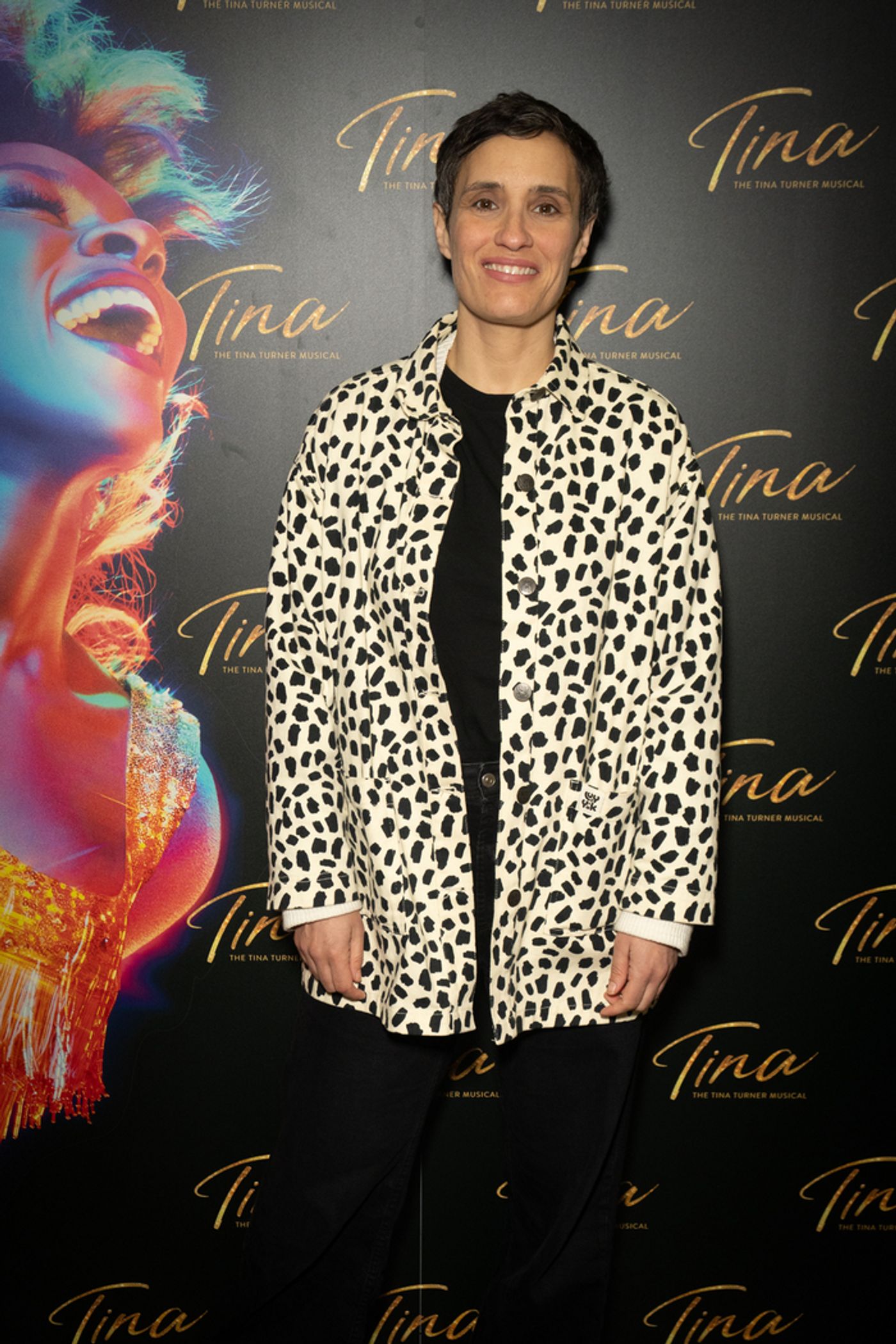 Photos: TINA - THE TINA TURNER MUSICAL Celebrates 7 Years  Image