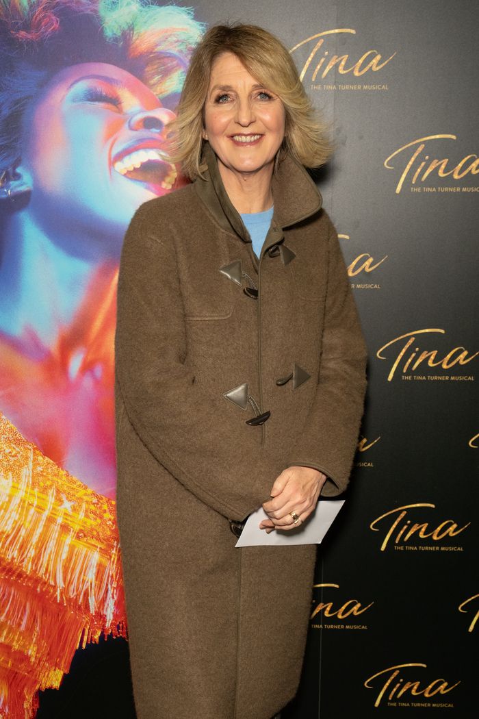Photos: TINA - THE TINA TURNER MUSICAL Celebrates 7 Years — photo 20 of 28