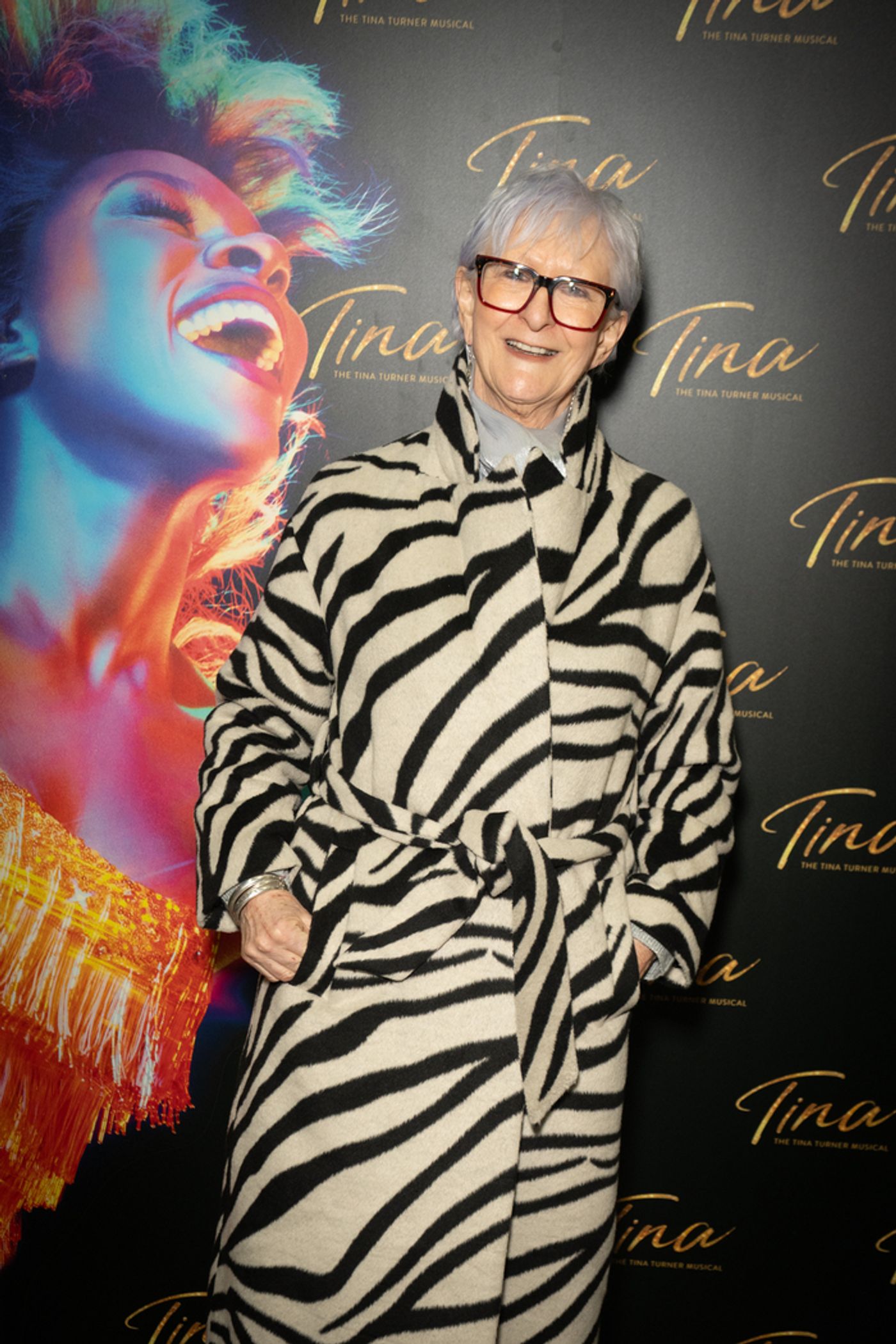 Photos: TINA - THE TINA TURNER MUSICAL Celebrates 7 Years  Image