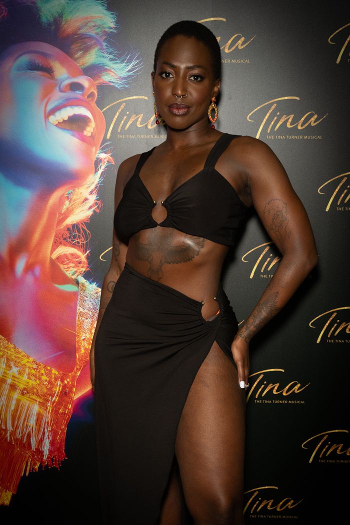 Photos: TINA - THE TINA TURNER MUSICAL Celebrates 7 Years — photo 6 of 28