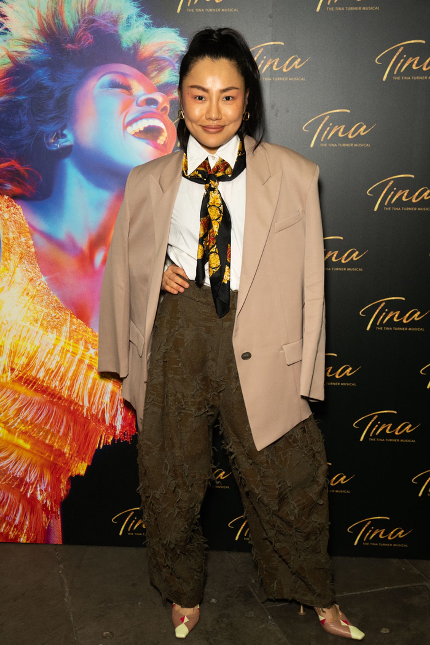 Photos: TINA - THE TINA TURNER MUSICAL Celebrates 7 Years  Image