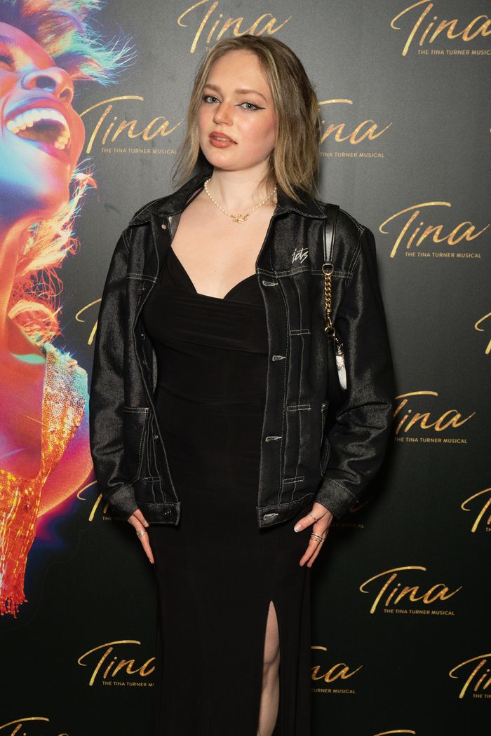 Photos: TINA - THE TINA TURNER MUSICAL Celebrates 7 Years — photo 25 of 28