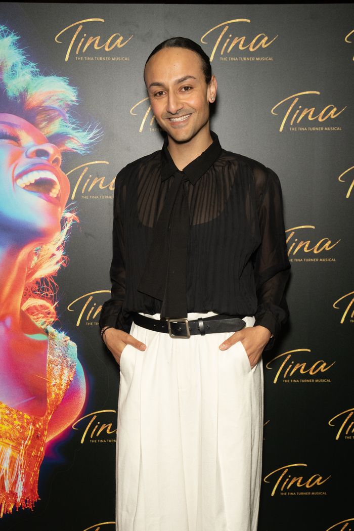 Photos: TINA - THE TINA TURNER MUSICAL Celebrates 7 Years — photo 9 of 28