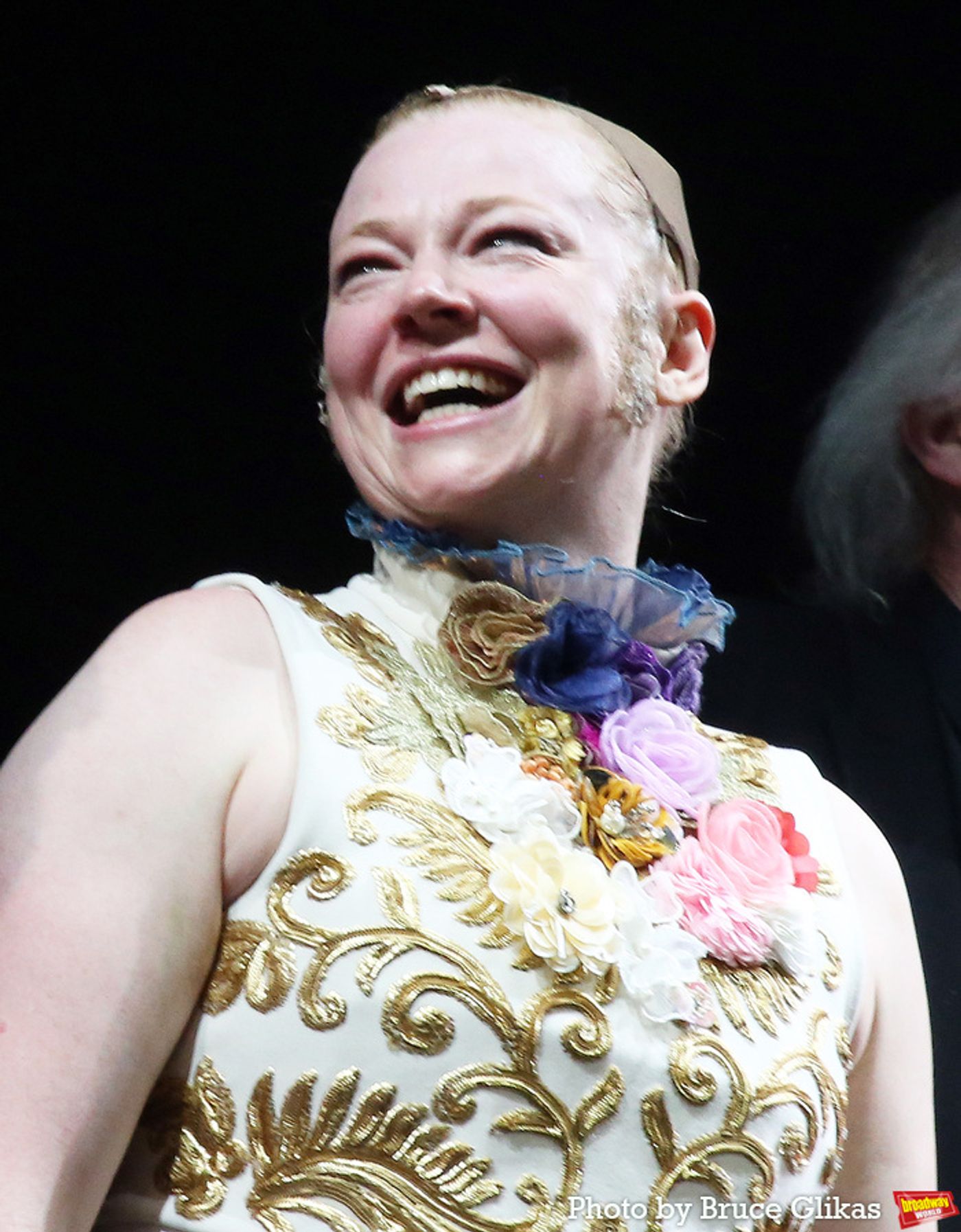 Photos: THE PICTURE OF DORIAN GRAY Opening Night Bows  Image