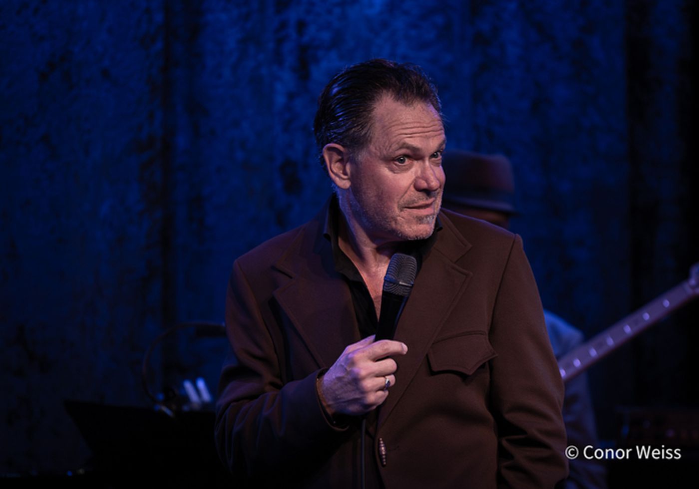 Photos: See Highlights from KURT ELLING CELEBRATES WEATHER REPORT at Birdland  Image