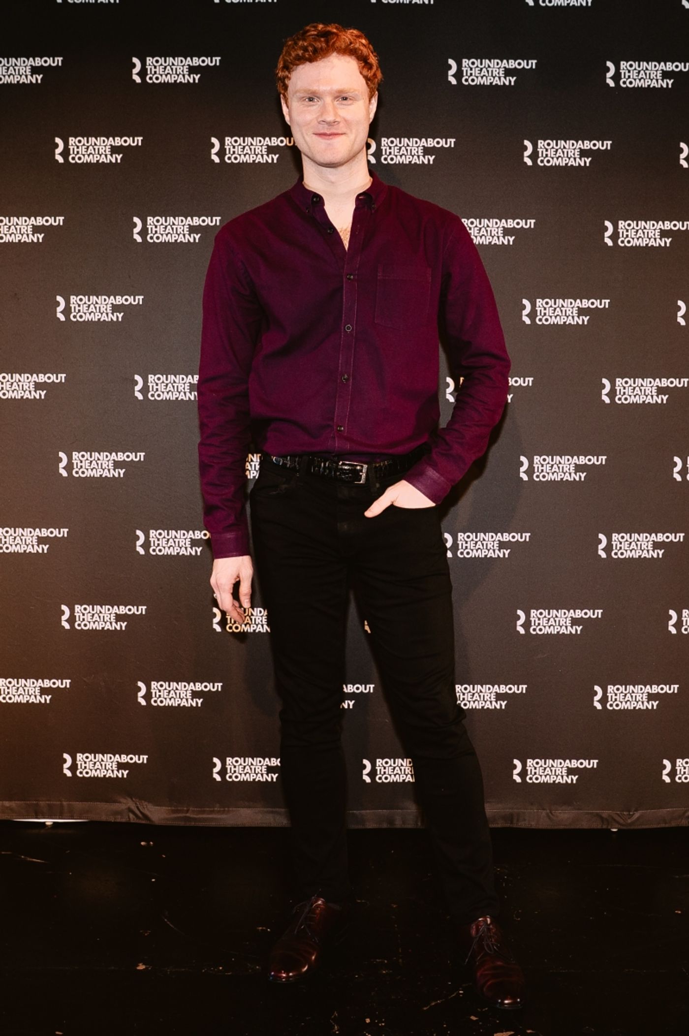 Interview: Nicholas Barasch Thinks Broadway Needs a Comedy Like PIRATES! THE PENZANCE MUSICAL  Image