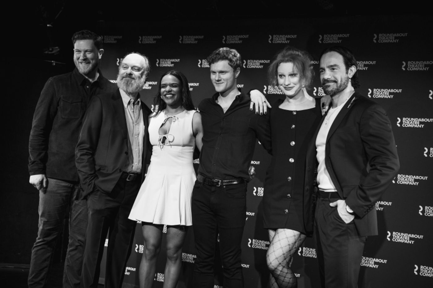 Interview: Nicholas Barasch Thinks Broadway Needs a Comedy Like PIRATES! THE PENZANCE MUSICAL  Image