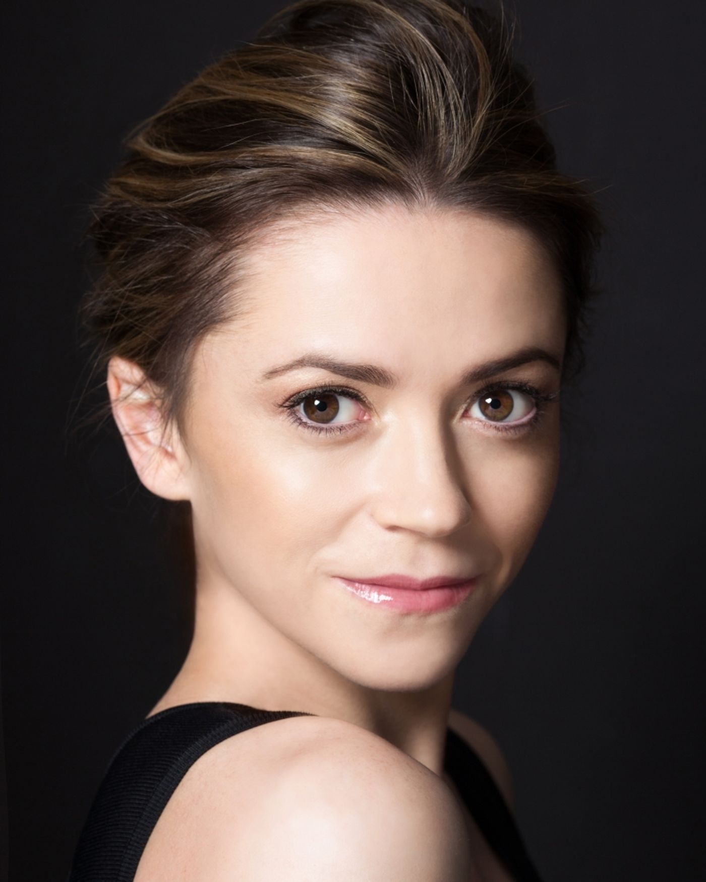 Interview: Theatre Life with Megan Fairchild  Image