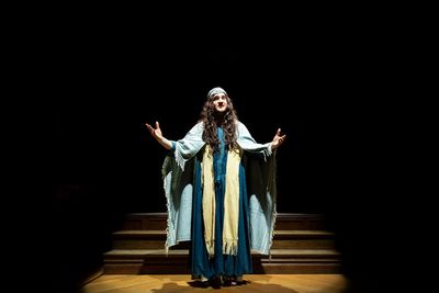 Cameron Mark Russell Photo