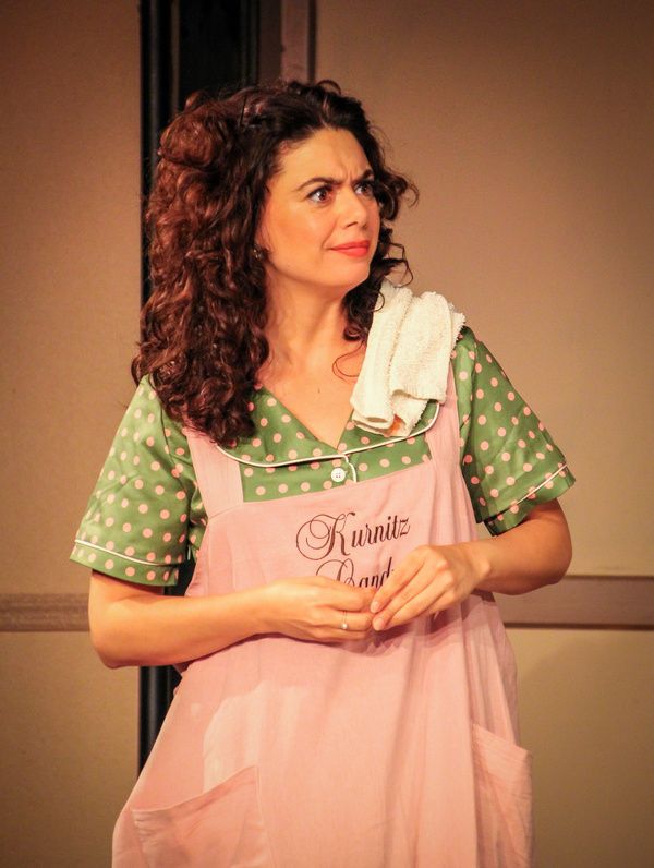 Photos: First Look At Sarasota Jewish Theatre's LOST IN YONKERS  Image