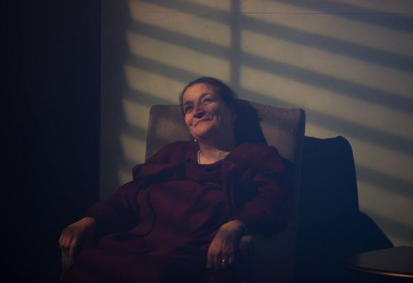 Photos: First Look At Maria Vigar’s LOVE IN A FOREIGN LAND Photos: First Look At Maria Vigar’s LOVE IN A FOREIGN LAND Image