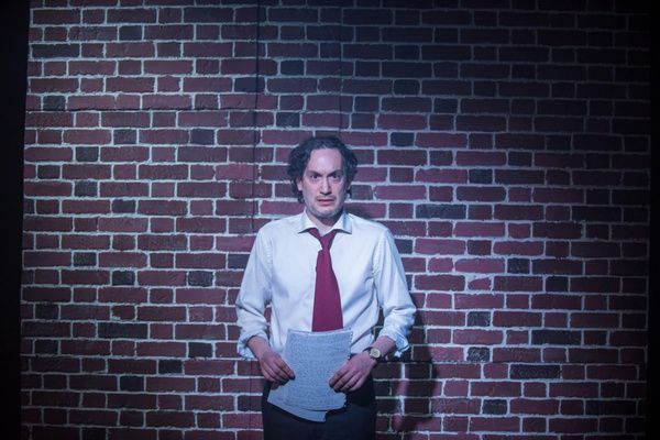 Photos: First Look At Maria Vigar’s LOVE IN A FOREIGN LAND Photos: First Look At Maria Vigar’s LOVE IN A FOREIGN LAND Image