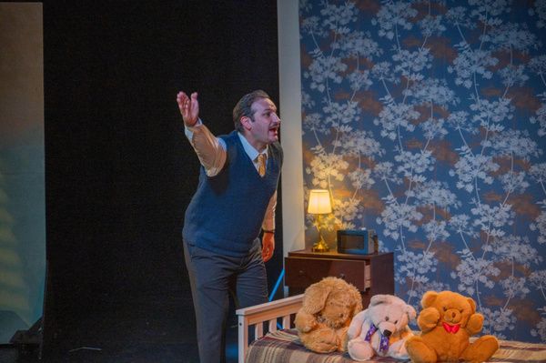 Photos: First Look At Maria Vigar’s LOVE IN A FOREIGN LAND Photos: First Look At Maria Vigar’s LOVE IN A FOREIGN LAND Image