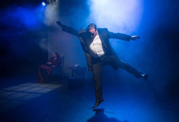 Photos: First Look At Maria Vigar’s LOVE IN A FOREIGN LAND Photos: First Look At Maria Vigar’s LOVE IN A FOREIGN LAND Image