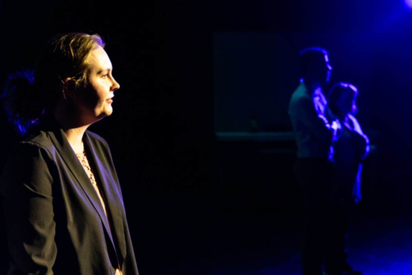 Photos: BOBBY AND THE CHIMPS At Original Productions Theatre  Image