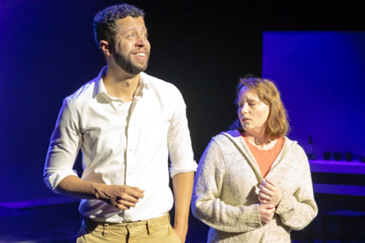 Photos: BOBBY AND THE CHIMPS At Original Productions Theatre  Image