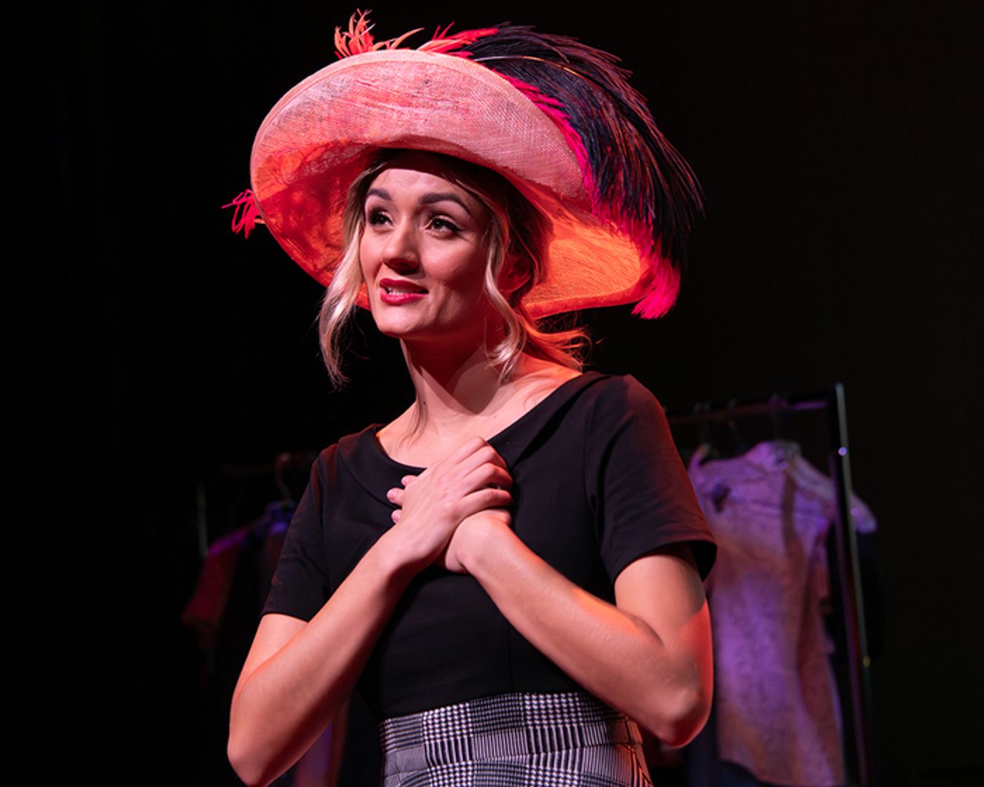 Photos: RESPECT at Pompano Beach Cultural Center  Image