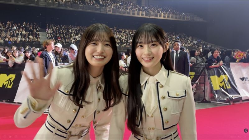 REVIEW: MTV VIDEO MUSIC AWARDS JAPAN 2025 ー 'VMAJ” Image