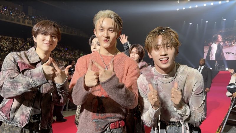 REVIEW: MTV VIDEO MUSIC AWARDS JAPAN 2025 ー 'VMAJ”  Image