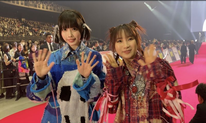 REVIEW: MTV VIDEO MUSIC AWARDS JAPAN 2025 ー 'VMAJ”  Image